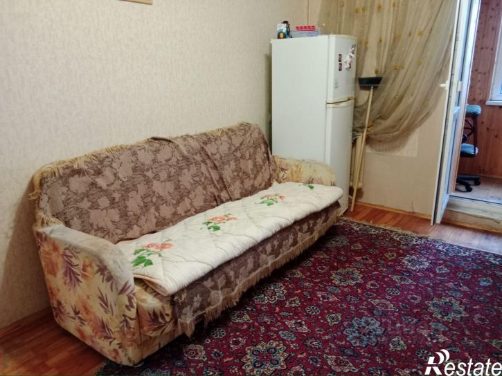 1-комн квартира ул Коммунистическая, 62,  д. 62