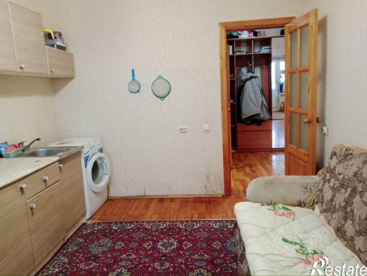 1-комн квартира ул Коммунистическая, 62,  д. 62