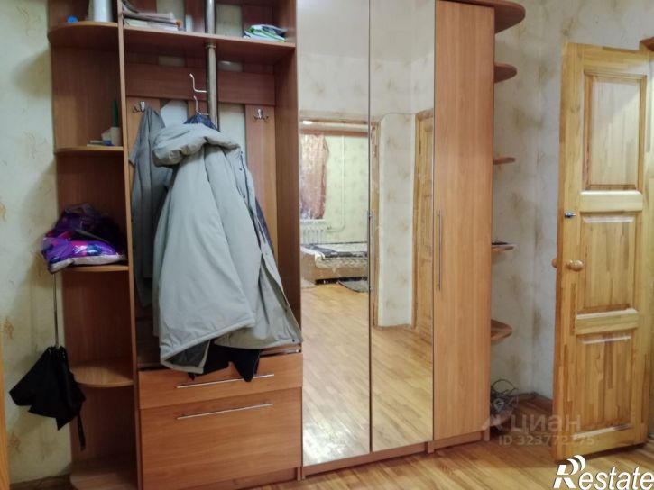 1-комн квартира ул Коммунистическая, 62,  д. 62