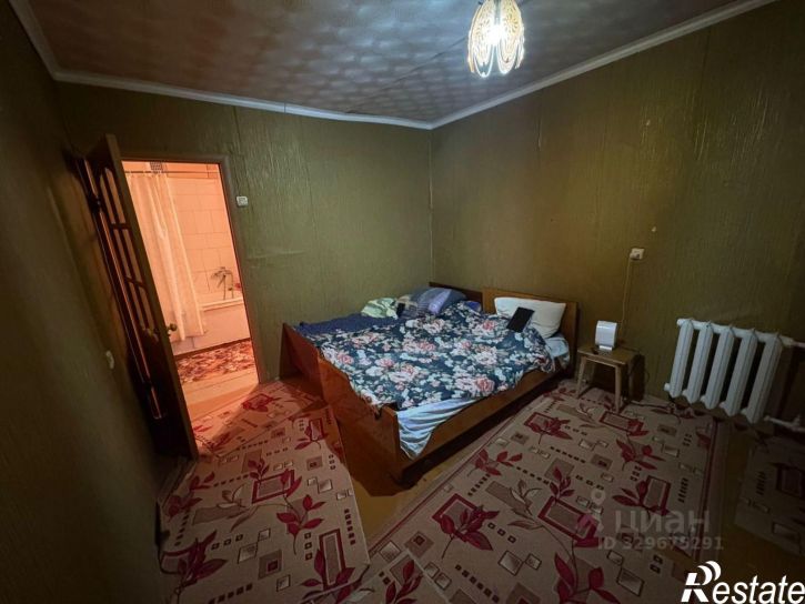 2-комн квартира ул Студенческая, 12,  д. 12