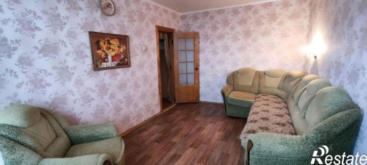2-комн квартира Ярославская улица, 19 к2,  д. 19 к2