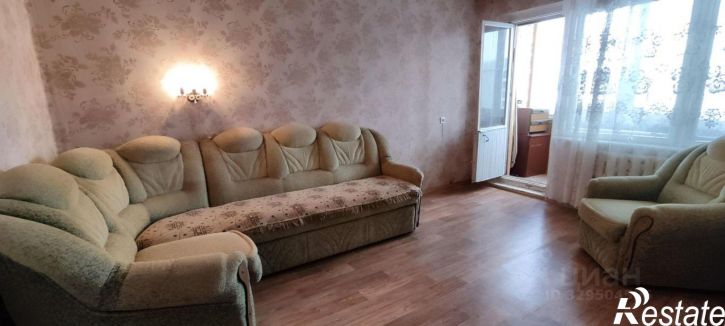 2-комн квартира Ярославская улица, 19 к2,  д. 19 к2