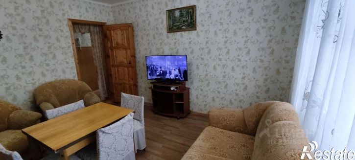 2-комн квартира Ярославская улица, 19 к2,  д. 19 к2