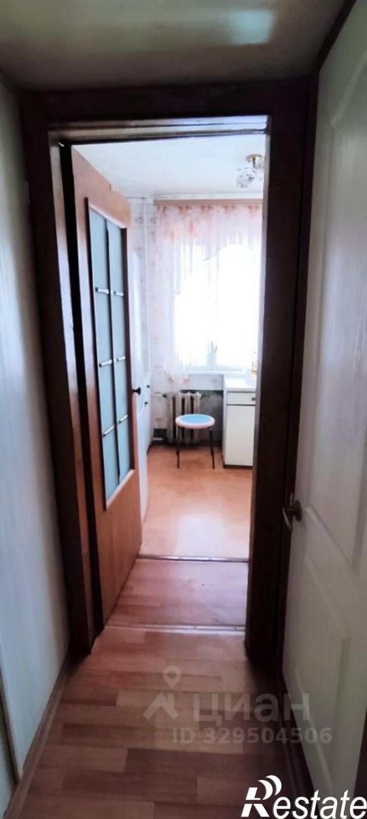 2-комн квартира Ярославская улица, 19 к2,  д. 19 к2
