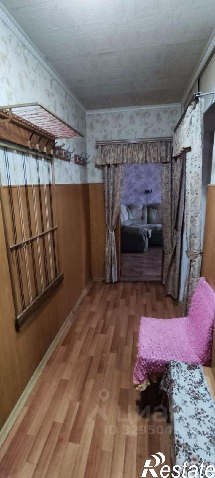 2-комн квартира Ярославская улица, 19 к2,  д. 19 к2