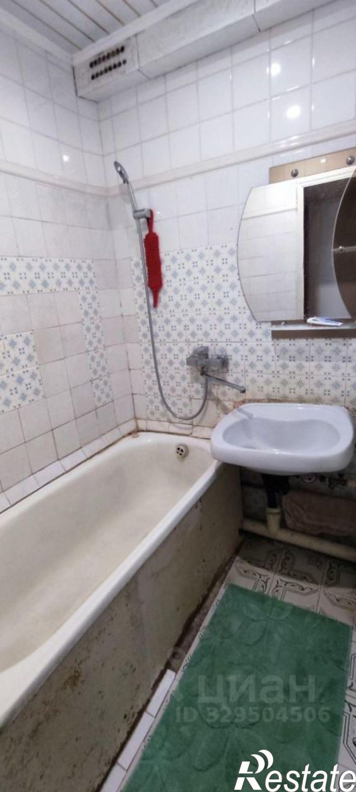 2-комн квартира Ярославская улица, 19 к2,  д. 19 к2