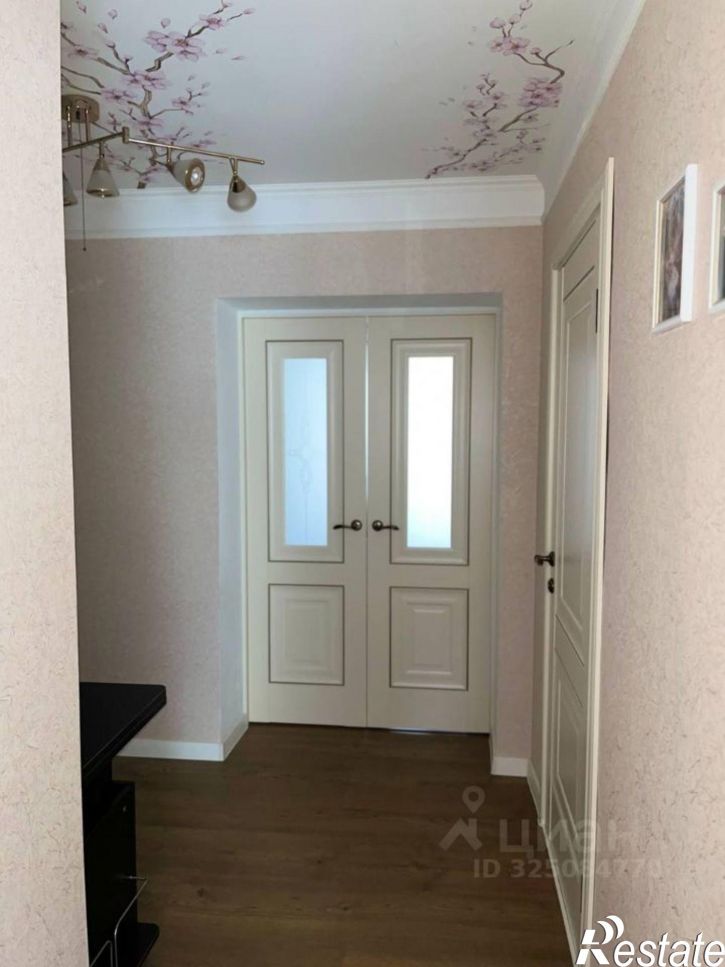 2-комн квартира улица Воинова, 2 к12,  д. 2 к12