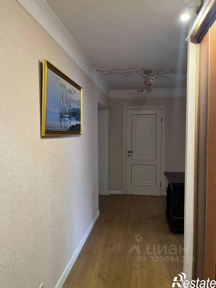 2-комн квартира улица Воинова, 2 к12,  д. 2 к12