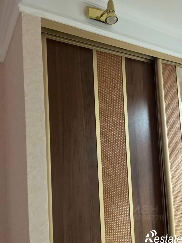 2-комн квартира улица Воинова, 2 к12,  д. 2 к12