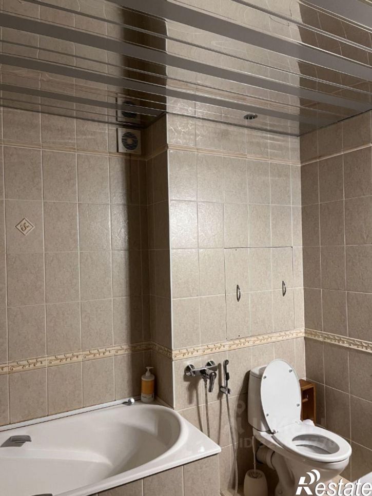 2-комн квартира улица Воинова, 2 к12,  д. 2 к12