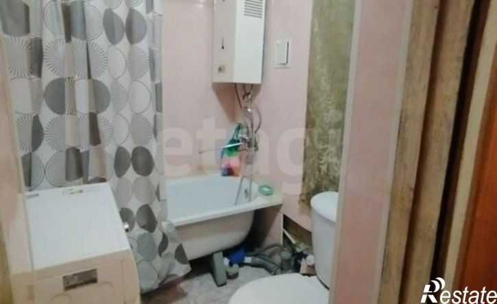 3-комн квартира улица Терешковой, 56,  д. 56