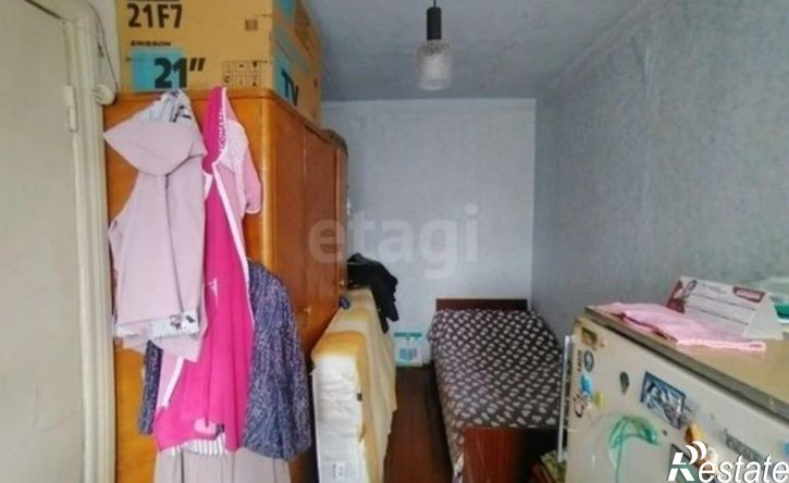 3-комн квартира улица Терешковой, 56,  д. 56
