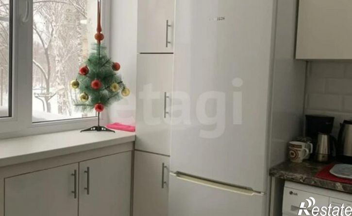 1-комн квартира улица Попова, 56,  д. 56