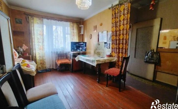 3-комн квартира улица Терешковой, 56,  д. 56