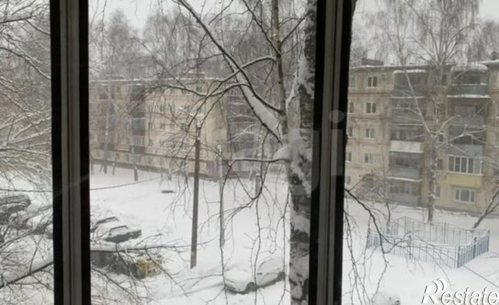 1-комн квартира улица Попова, 56,  д. 56