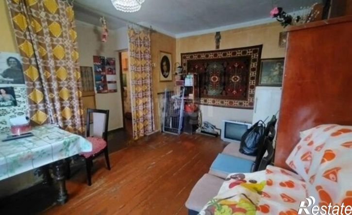 3-комн квартира улица Терешковой, 56,  д. 56