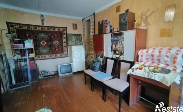 3-комн квартира улица Терешковой, 56,  д. 56