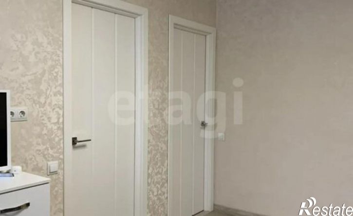 1-комн квартира улица Попова, 56,  д. 56