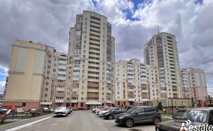 2-комн квартира улица Васенко, 7Г,  д. 7Г