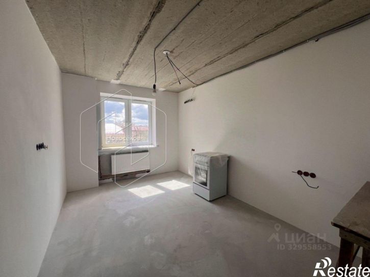 2-комн квартира улица Васенко, 7Г,  д. 7Г