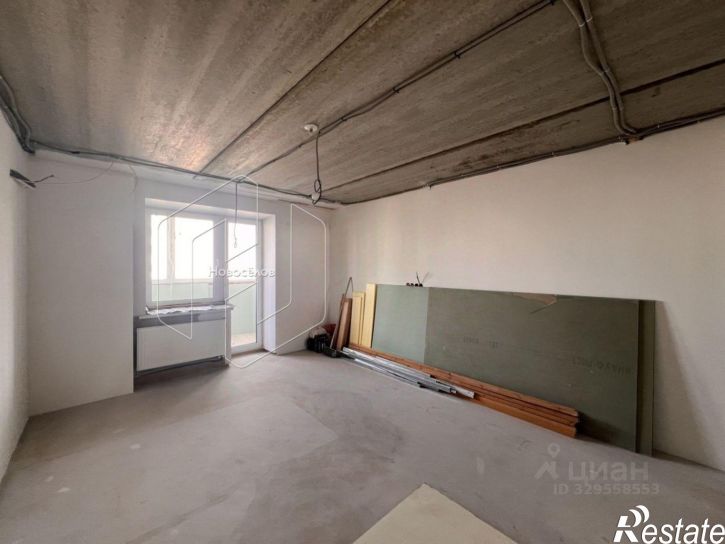 2-комн квартира улица Васенко, 7Г,  д. 7Г