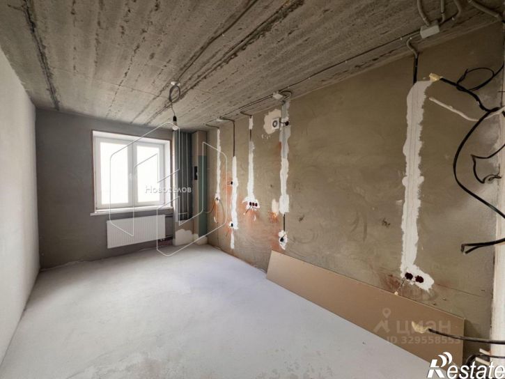 2-комн квартира улица Васенко, 7Г,  д. 7Г
