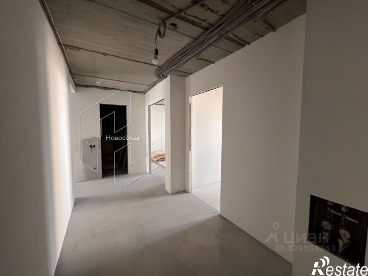 2-комн квартира улица Васенко, 7Г,  д. 7Г