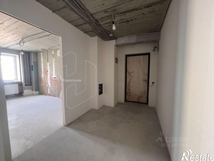 2-комн квартира улица Васенко, 7Г,  д. 7Г