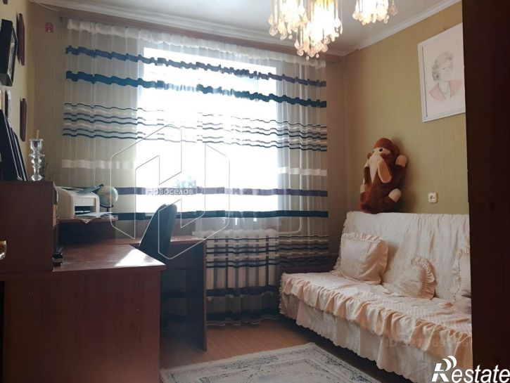 3-комн квартира проспект Ленина, 27,  д. 27