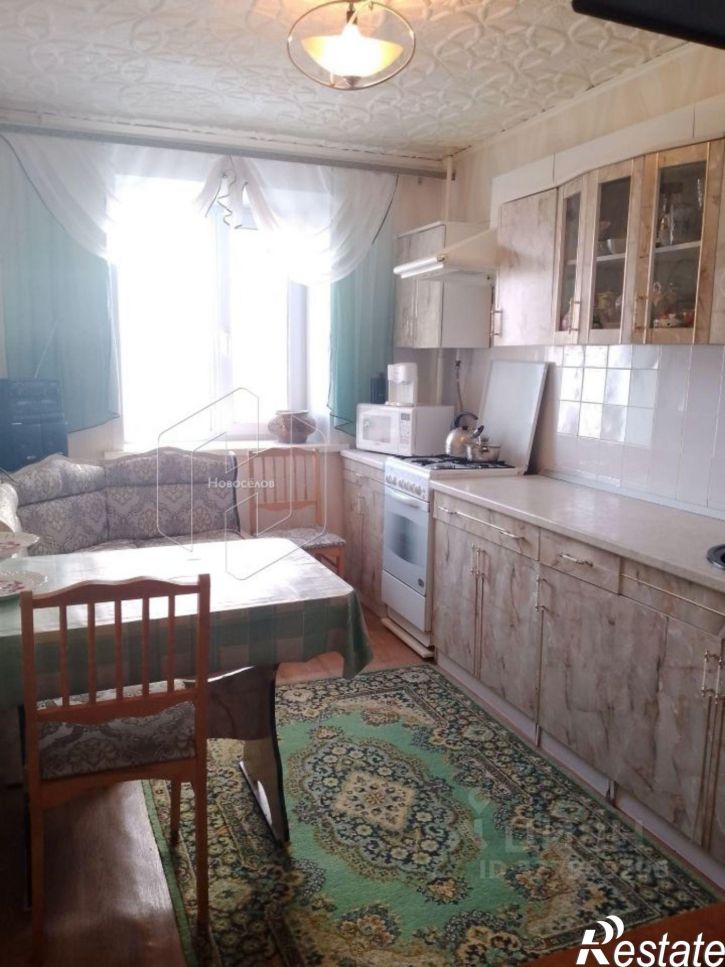 3-комн квартира проспект Ленина, 27,  д. 27