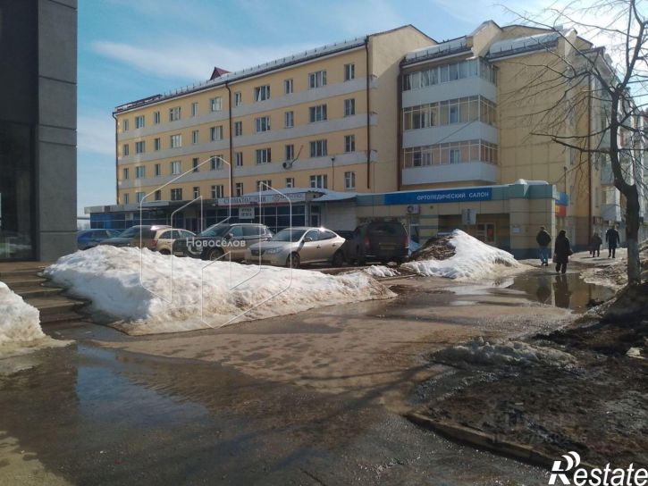 3-комн квартира проспект Ленина, 27,  д. 27