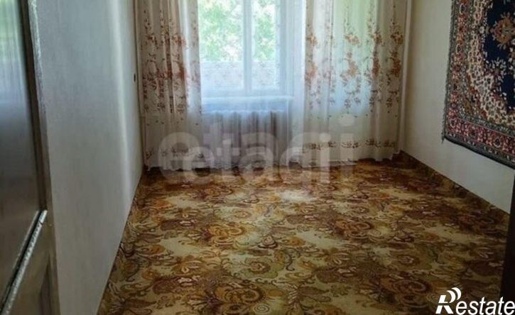 3-комн квартира Коммунистическая улица, 8,  д. 8
