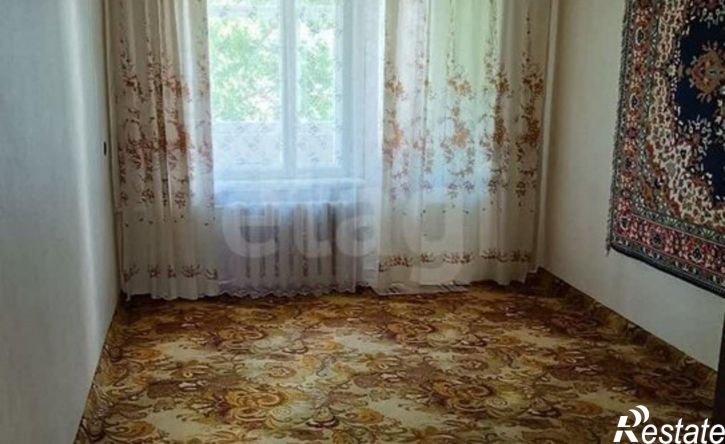 3-комн квартира Коммунистическая улица, 8,  д. 8