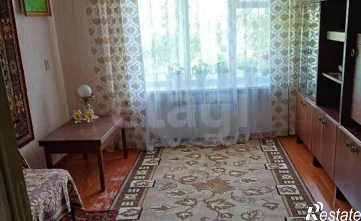 3-комн квартира Коммунистическая улица, 8,  д. 8
