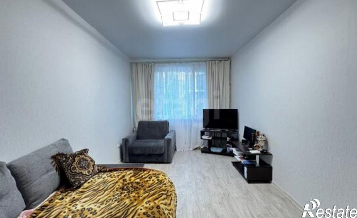 1-комн квартира улица Пушкина, 14,  д. 14