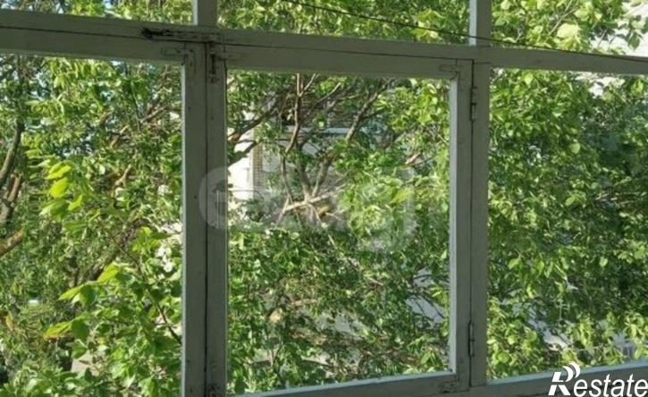 3-комн квартира Коммунистическая улица, 8,  д. 8
