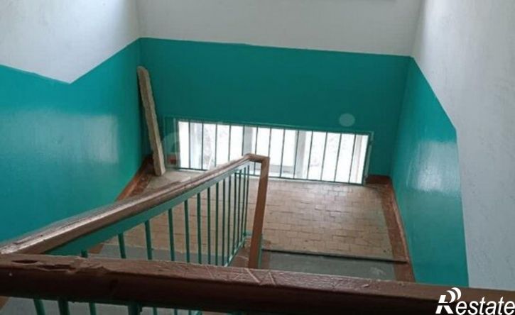 3-комн квартира Коммунистическая улица, 8,  д. 8