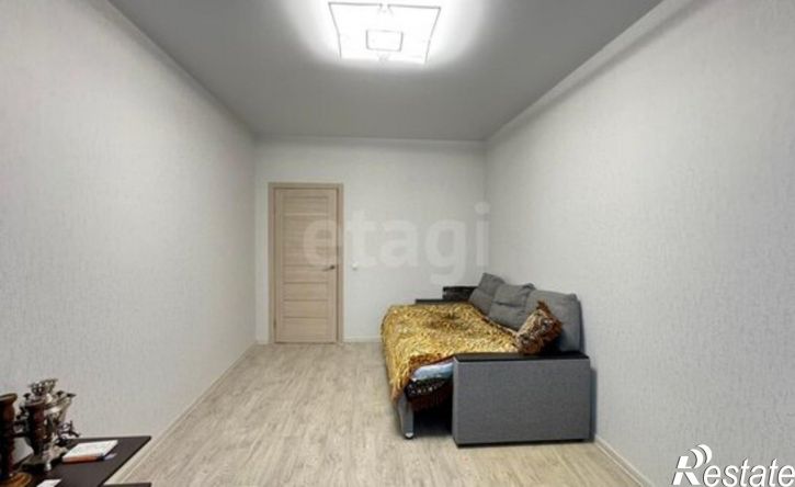1-комн квартира улица Пушкина, 14,  д. 14