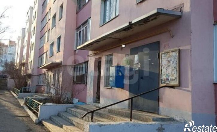 3-комн квартира Коммунистическая улица, 8,  д. 8