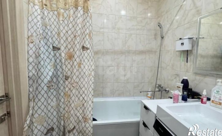 1-комн квартира улица Пушкина, 14,  д. 14