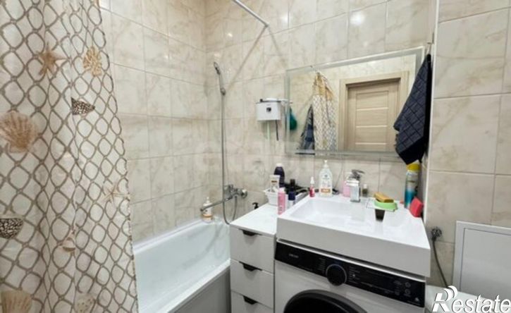 1-комн квартира улица Пушкина, 14,  д. 14