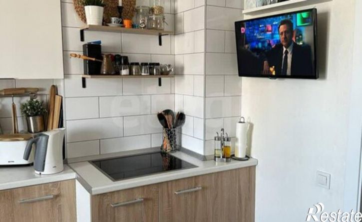 2-комн квартира ул Севастопольская, 9Б,  д. 9Б