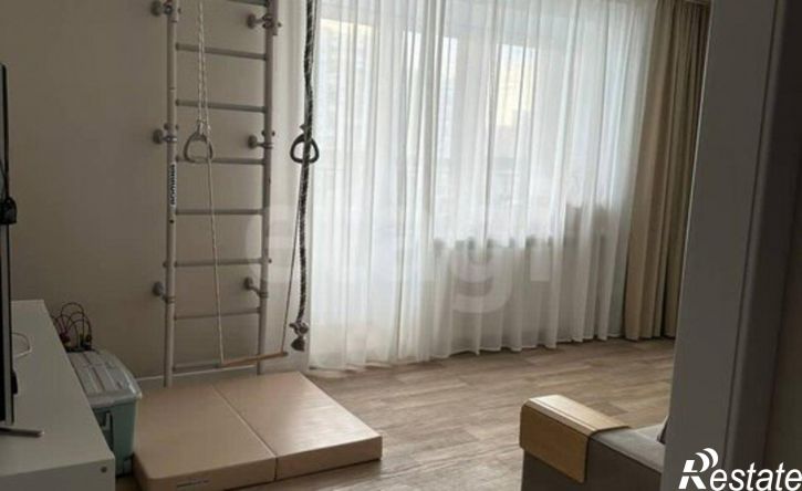 2-комн квартира ул Севастопольская, 9Б,  д. 9Б