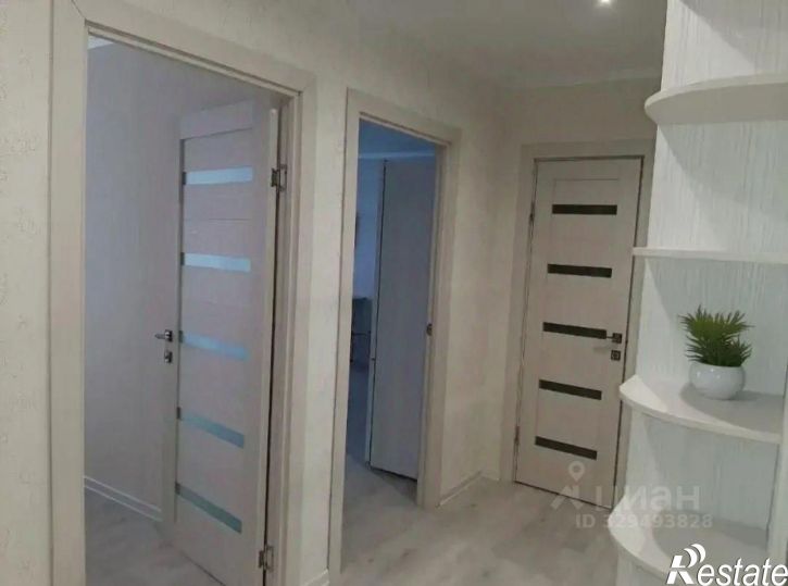 2-комн квартира пр-кт Российской Армии, 18,  д. 18