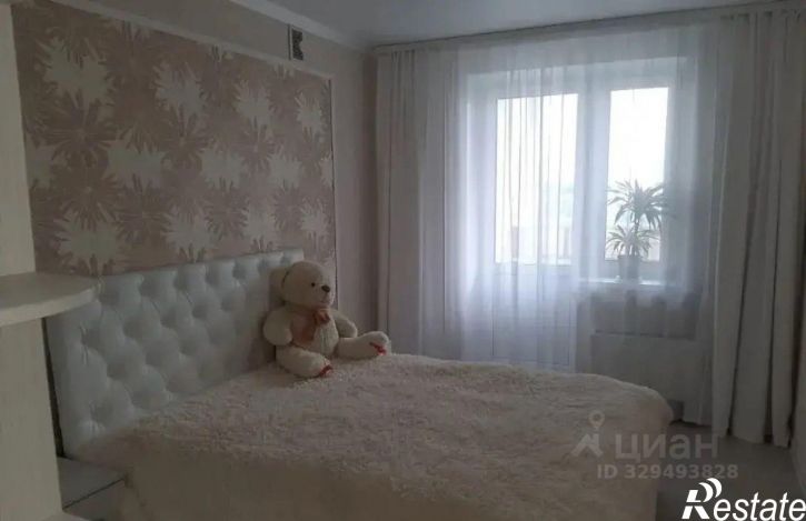 2-комн квартира пр-кт Российской Армии, 18,  д. 18