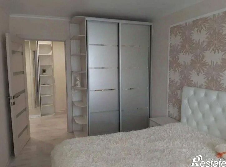 2-комн квартира пр-кт Российской Армии, 18,  д. 18