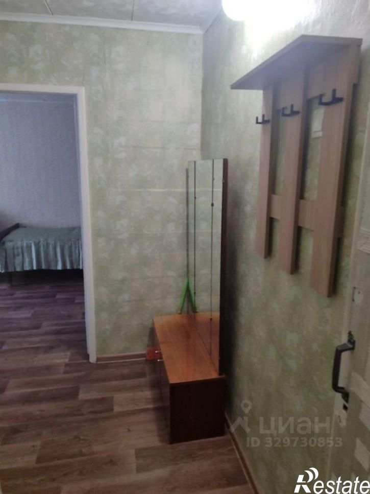 1-комн квартира улица Попова, 63,  д. 63