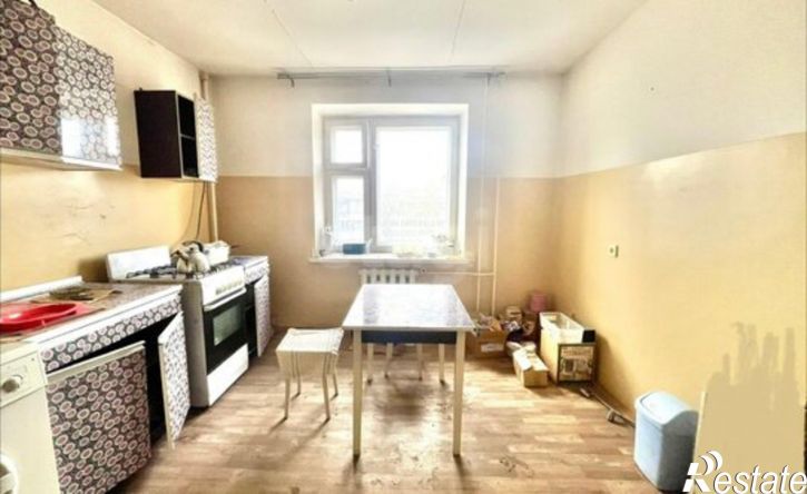2-комн квартира улица Веселовского, 35А,  д. 35А