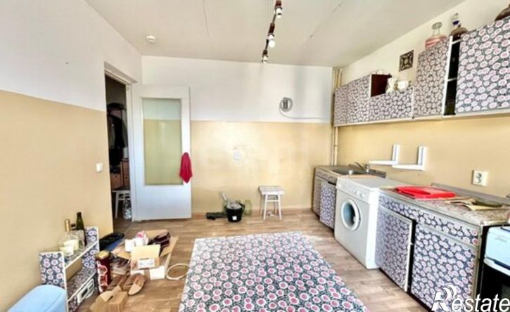 2-комн квартира улица Веселовского, 35А,  д. 35А
