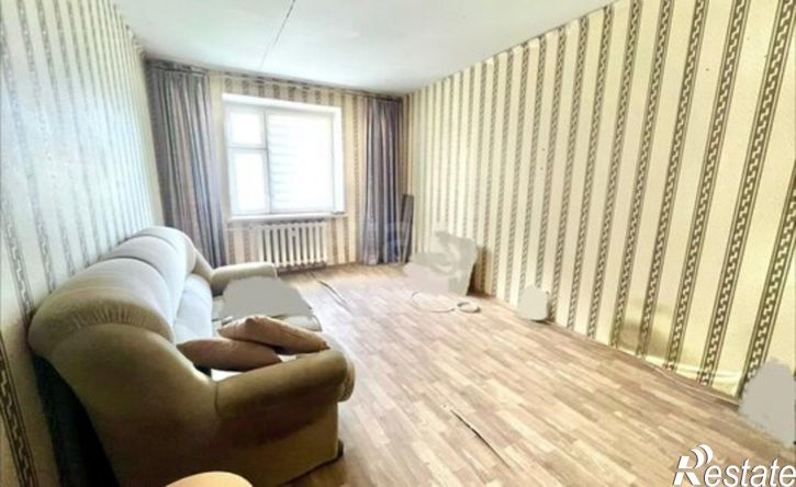 2-комн квартира улица Веселовского, 35А,  д. 35А